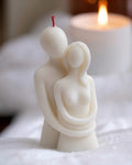 Couple Candle